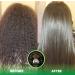EPA COLOMBIA Keratina | Biotina Aceite de Arg n & Prote nas - Repara Hidrata y Suaviza el Cabello | Org nico y Sin Formol - 100% Liso hasta 6 Meses - Buy Online on GoSupps.com