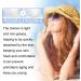 Sunscreen Spf 100 Face and Body Care Sunscreen Refreshing Moisturizing Non-Greasy with UVB/UVA Sunscreens 50g for Travel Daily Sun Protection (5 Pieces) - Buy Online on GoSupps.com