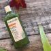 Hair Fall Control Shampoo - 100% Vegan Aloe Vera Infused Eco-Friendly & Cruelty-Free | No Parabens or Silicones - 12 fl oz - Buy Online on GoSupps.com