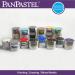 PanPastel 30101 Ultra Soft Artist Pastel 10 Color Painting Set with Sofft Tools - 20 Piece Set - Buy Online on GoSupps.com