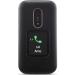 Doro 6880 Senior Mobile Phone Black | International Shipping | Best Affordable Senior Phone - Buy Online on GoSupps.com