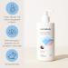 Hellobody Cocos Milk Moisturizing Body Lotion 300 ml - Natural Coconut Body Lotion with Organic Coconut Oil Mango & Shea Butter for Dry Skin - Best Skin Care Solution - Buy Online on GoSupps.com