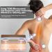 TENS Machine for Pain Relief Wireless puersit EMS Muscle Stimulator with 6 Modes Targeted Pain Relief Rechargeable Mini Massager Unit for Back Shoulder Knee Sciatica Pain(with Charging Case) White-tens - Buy Online on GoSupps.com