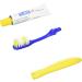 Shop Vaude Dento Fresh - Colorless Eco-Friendly Dental Care - International Shipping Available - Buy Online on GoSupps.com