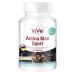 Amino Max Sport - 90 tablets - 13 amino acids per tablet - including all essential aminos - high dose |Quality from Germany from Vive Supplements