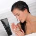 Controlled Chaos Super Moisturizing Leave-In Conditioner for Curly & Coarse Hair - 8oz - Buy Online on GoSupps.com