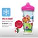 Playtex Sipsters Stage 4 Insulated Sport Spout Sippy Cup - 12oz - 1 Count (Color Varies) | Spill-Proof & Leak-Proof - Buy Online on GoSupps.com