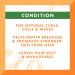Cantu Shea Butter Leave-In Conditioning Cream 12 oz (Pack of 2) - For Natural Hair | Packaging May Vary - Buy Online on GoSupps.com
