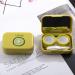Xiuyer Contact Lens Container - 4-Piece Portable Travel Case & Accessories for Lens Care - Buy Online on GoSupps.com