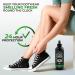 Aromasong Natural Shoe Deodorizer and Foot Spray - Fresh - 4 Fl Oz. - Buy Online on GoSupps.com