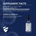 ENERGI NUT Liquid Oxygen Supplement - 4 Oz. - Buy Online on GoSupps.com