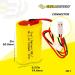 Buy Exell Emergency Lighting Battery for Atlight 100003A097 & Dual-lite 0120822-E | Reliable International Shipping - Buy Online on GoSupps.com