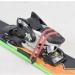 TIPU 10-Pcs Ski Brake Retainer - Orange | Snowboard Accessory - Buy Online on GoSupps.com