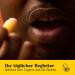 Beesline Organic Pomegranate Lip Balm | Moisturizing Beeswax Lip Care for Dry Lips | High-Quality Beegan Lipstick - Buy Online on GoSupps.com