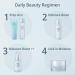 AHC Aqualuronic Toner 150ml - Hydrating Skin Care Essentials - Buy Online on GoSupps.com