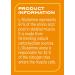 Reflex Nutrition L-Glutamine Supplement 250g - Pack of 1 | High-quality L-Glutamine Powder - Buy Online on GoSupps.com