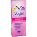 Vagisil Odor Block Gel with Hyaluronic Acid for Vaginal Health Gynecologist Tested Hypoallergenic 1.05 Oz (Pack of 1)