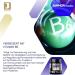 J.ArMOR BCAA 8.1.1 Amino Acids - 200 Capsules for Muscle Mass & Strength | Kyowa & Ajinomoto Quality | Professional Use - Buy Online on GoSupps.com