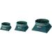 RUFFWEAR Quencher Bowl - Tumalo Teal Small | Best Travel Dog Water Bowl for Hydration - Buy Online on GoSupps.com