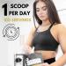 Instantized Creatine Monohydrate | 100 Servings | Boost Strength, Performance & Muscle Building | 1.1lb Pack - Buy Online on GoSupps.com