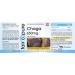 Fair & Pure - Chaga 650mg (Inonotus obliquus) - natural - vegan - 120 capsules - Buy Online on GoSupps.com