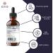 Ojio Iodine Original Formula Lugol's 2.2% - 2 Fl Oz | Best Quality Iodine Supplement - Buy Online on GoSupps.com