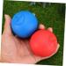 COLLBATH Muscle Roller Yoga Balls - 2 Piece Body Massage Set for Deep Tissue Relief | International Shipping Available - Buy Online on GoSupps.com