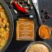 Gourmet Spice Blend - Indian Curry - Buy Online on GoSupps.com