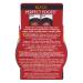 Creme of Nature Argan Oil Perfect Edges Black 2.25oz (3 Pack) - Fresh and Long-Lasting Edge Control - Buy Online on GoSupps.com