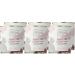 Mjamjam Premium Wet Cat Food - Hearty Game & Rabbit with Blueberries | Grain-Free Extra Meat - 6 Pack (6 x 800g) - International Shipping - Buy Online on GoSupps.com