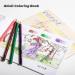 Corot 80pcs Drawing Kit with 3-Color Sketch Book - Painting Set for Kids, Beginners, and Artists - Buy Online on GoSupps.com