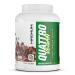 Vegan Quattro Plant-Based Protein Powder by Magnum- Chocolate Flavor 4lb