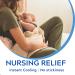 Circles Plus Aloe Hydrogel Pads - Paraben Free Instant Cooling Relief for Nursing Pain Bug Bites Blisters & Minor Burns - 48 Circular Pads - Buy Online on GoSupps.com