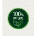 Organic Body Butter for Dry Skin - 100% Natural Moisturizer | Unscented 8oz - All Skin Types - Buy Online on GoSupps.com