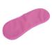 Adjustable Waterproof Castor Oil Neck Wrap | Reusable Elastic Ribbon for Inflammation Relief | International Shipping - Buy Online on GoSupps.com