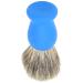 Premium Beard Razor Brush | Easy-to-Use Shaving Brush for Home & Travel | Perfect for Grooming & Studio - Buy Online on GoSupps.com