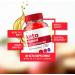 Keto Ripped ACV Gummies - Advanced Ripped Keto + ACV Weight Management Gummies Apple Cider Vinegar Ripped ACV Gummies Dietary Supplement Reviews Extra Strength (60 Gummies) - Buy Online on GoSupps.com