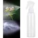 Tbest Other Household Ities C Plastic Sp Bottle 200ml Refille Reusable Ey Misting Luid Container for Tl - Buy Online on GoSupps.com