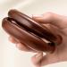 Buy 2-Piece Gua Sha Comb Set | Wooden Hair Comb for Scalp Care Relaxation & Acupuncture Massage - Unisex Multi-Purpose - Buy Online on GoSupps.com