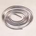 5/64 Round U Lead Hobby Came - 12 Ft (Rolled & Bagged)