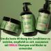 P-Beauty Rosemary Mint Fortifying Conditioner with Biotin 2 x 355ml Fortifying Conditioner for Hair Growth and Split Ends Repairs and Nourishes Hair - Buy Online on GoSupps.com