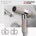 Professional Infrared Hair Dryer - 4th Gen BLDC Motor Lightweight & Portable Quick Dry & Low Noise - Ideal for Travel - Buy Online on GoSupps.com