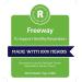 Hilton Herbs Ltd - Freeway Respiratory Supplement For Horses - Buy Online on GoSupps.com