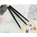 Ombre Nail Art Brush Set - 3PCs Gel Nail Brushes for Professional & Beginners | Lea-Shall UV Detail Nail Design Tools - Buy Online on GoSupps.com