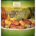Savanna Orchards Gourmet Honey Roasted Nut Mix - Cashews, Almonds, Pecans, and Pistachios (30 oz) - Delicious and Nutritious Snack Mix - Buy Online on GoSupps.com
