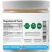 FUNDAMINOS-Vegan EAA/BCAA s Botanically Boosted Best-Tasting Great Value Nothing Artificial Â  Physician-Formulated Clinically-Proven Since 2008 (30 servings) - PureClean Performance - Buy Online on GoSupps.com