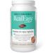 RealEasy with PGX Vegan Protein Meal Replacement Chocolate Flavour - 855g Helps You Feel Full Longers 22g of Protein per serving - Buy Online on GoSupps.com