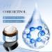 Cr me anti-rides au r tinol pour le visage - 60 g - Cr me hydratante pour le visage - Apaise et att nue les rides - Cr me anti-rides facile p n trer - Pour le cou et le d colet  - Buy Online on GoSupps.com