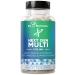 Next Gen Multi for Him Advanced Men s Multivitamin Supplement  26-in-1 Multiblend for Beard & Hair Growth Men s Reproductive Health Metabolism Heart Skin Prostate Support More  60 Veg Capsules