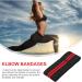 BESPORTBLE Knee Guards and Elbow Sleeve Support Set - Ideal for Tendonitis, Tennis & Golfers Elbow, Arthritis, Workouts, Weightlifting - 2pcs - Buy Online on GoSupps.com